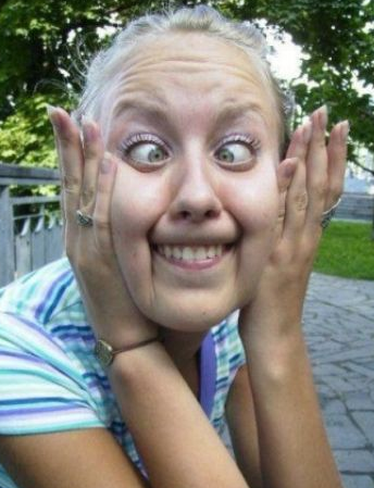 Böyle profil fotoğrafı olur mu demeyin! - Resim: 2