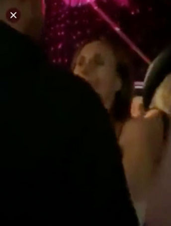 Finlandiya Başbakanı Marin'in yeni görüntüleri sızdırıldı bir erkekle... - Resim: 1