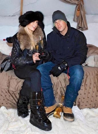 Paris Hilton'un malikanesi - Resim: 3