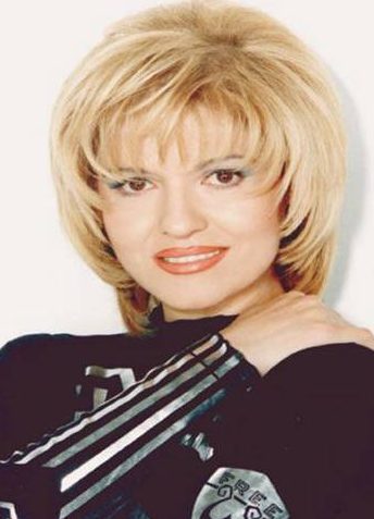 Taciz kurbanı ünlüler - Resim: 2