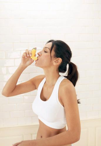 Astım ve alerjiyi tetikleyen 10 etken  - Resim: 1