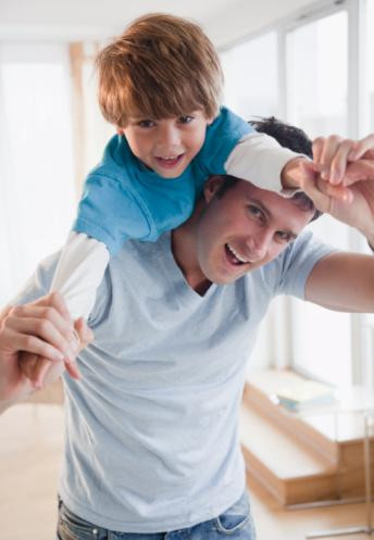 Baba olmak için en ideal yaş - Resim: 2