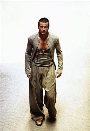 Ünlülerin eski meslekleri - Resim: 4