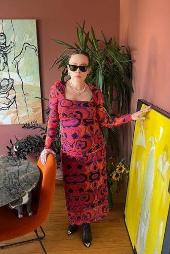 Demet Evgar Disney Plus'ın marka ve yetenek yüzü oldu! - Resim: 4