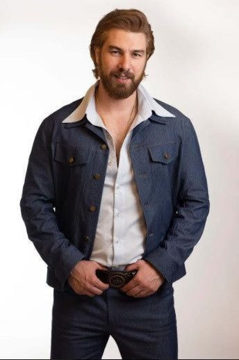 Bir Zamanlar Çukurova'nın fragmanı geldi! Furkan Palalı bakın kimi oynayacak - Resim: 3