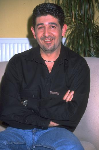 Göğebakan'ın ardından ünlülerin duygusal mesajları - Resim: 3