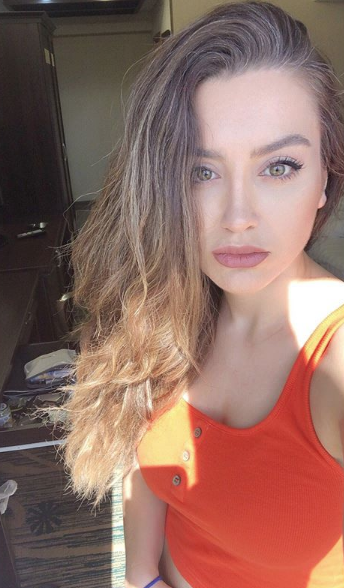 Yağmur Sarıoğlu anlattı! Kocası Sabri'yle dalga geçenler bakın ne demiş - Resim: 2