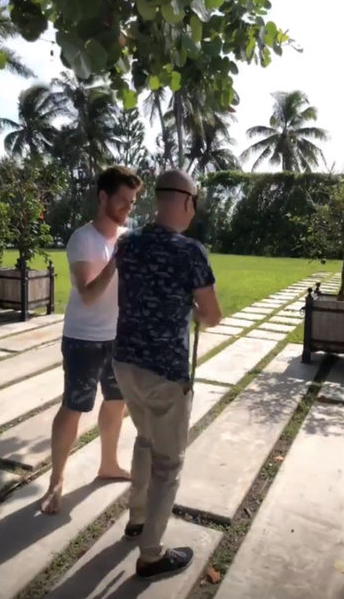 Metin Hara-Adriana Lima aşkında sürpriz gelişme - Resim: 2