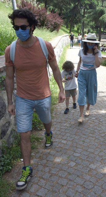 Hande Ataizi Kenan İmirzalıoğlu sözlerine açıklık getirdi! Patavatsızlık ettim - Resim: 1