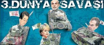 3. Dünya savaşı böyle çıkacak! - Resim: 3