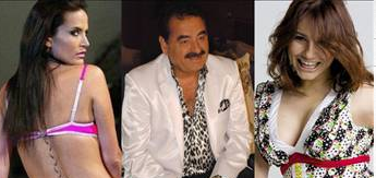 Ünlülerin şok eden sırları! - Resim: 1