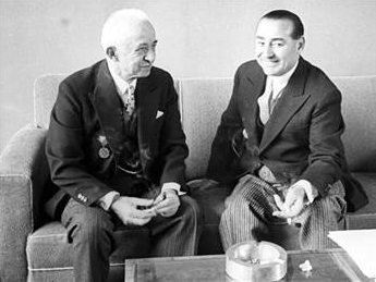 Bir demokrasi şehidi: Adnan Menderes - Resim: 3