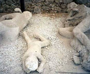 Yeryüzünün gizemli şehirleri - Resim: 4