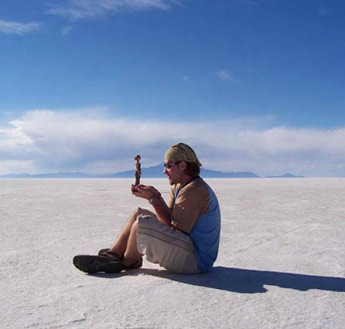 Bu fotoğraflar yalan söylüyor - Resim: 1