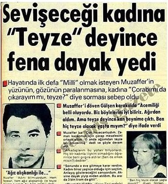 Haritada Kütahya'yı ararken hamile kaldı! - Resim: 3