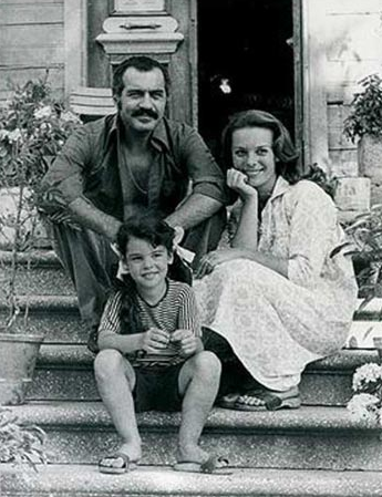 Ünlü oyuncunun bu hali şok etti - Resim: 3