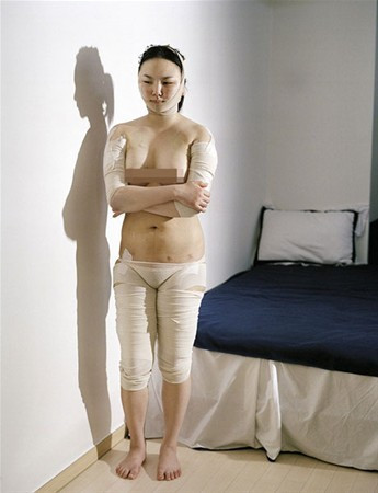 İşi artık çok abarttılar bu çılgınlığı gören dehşete düşüyor  - Resim: 2