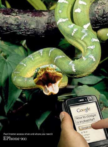 Hayran kalacağınız 36 reklam harikası - Resim: 3