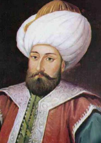 Osmanlı hareminin bilinmeyen yönleri - Resim: 4