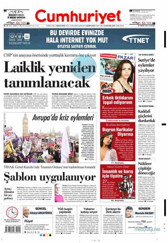 Sapık katil manşetlere oturdu - Resim: 4