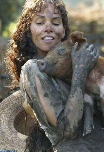 Bu güzel kızlara çok güleceksiniz! - Resim: 4