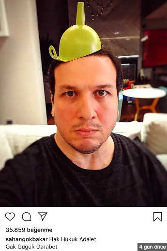 Şahan Gökbakar'dan eleştirilere çok konuşulacak yanıt! - Resim: 4