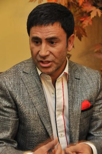 Ünlü oyuncudan itiraf! Aynı gecede 14 kadınla oldum - Resim: 3