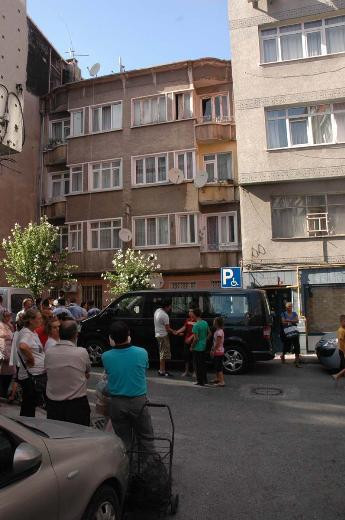 Türkiye böyle vahşet görmedi - Resim: 1