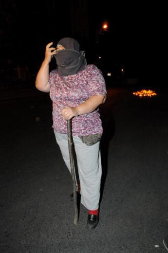 Gülsuyu'nda 19 tutuklama - Resim: 2