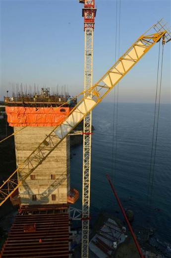 3. Köprü'de son durum ne? - Resim: 2