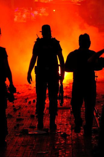 Gezi protestoları kitap oldu - Resim: 3