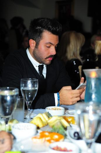 Engincan yine çok konuşuldu - Resim: 3