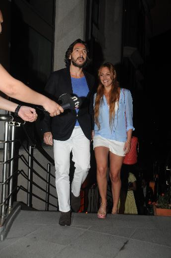 Can Ateş doğacak çocuğu hakkında ilk kez konuştu - Resim: 4