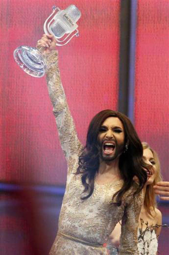 Bizim için Eurovision tamamen bitmiştir - Resim: 1