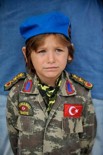 Zafer Bayramı Kutlamaları - Resim: 4