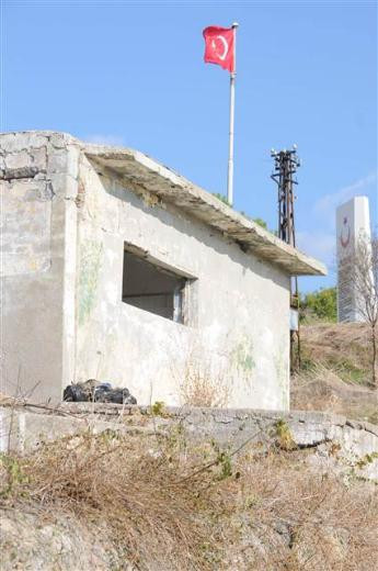 Çanakkale'nin mirası Seddülbahir bakımsız bırakıldı - Resim: 4