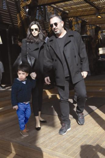 Cem Yılmaz ve Ahu Yağtu neden buluştu - Resim: 2