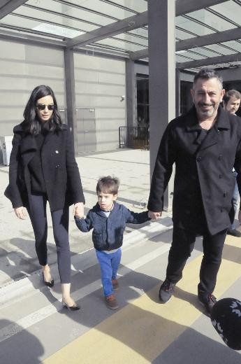 Cem Yılmaz ve Ahu Yağtu neden buluştu - Resim: 3