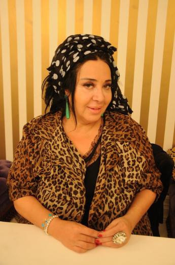 Cemil İpekçi'den Nur Yerlitaş'a ağır sözler - Resim: 4