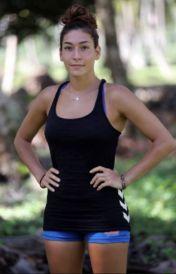 Ünlü oyuncu Survivor’ın eski yarışmacısıyla yakalandı - Resim: 3