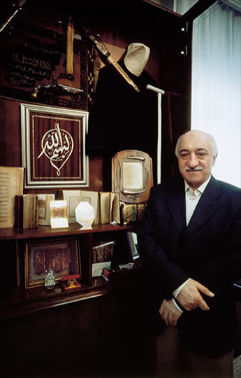 Gülen'in bu fotoğrafları ilk kez yayınlandı - Resim: 1