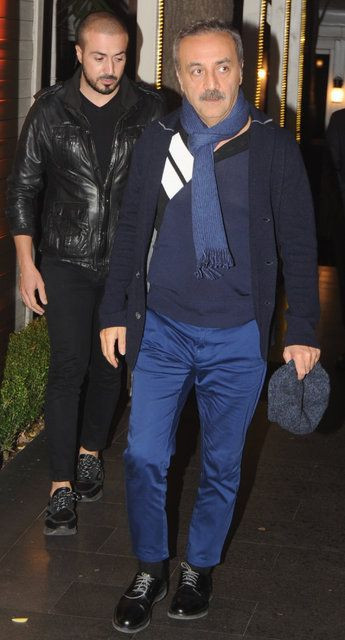 Yılmaz Erdoğan Belçim Bilgin'in paylaşımına cevap verdi doğum gününü kutladı - Resim: 1