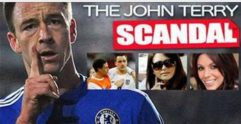 Ünlü sporcuların seks skandalları! - Resim: 2