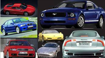 İşte süper lüks ikinci el otomobiller! - Resim: 1