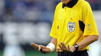 Hakemler arasında geçen ilginç diyaloglar - Resim: 4