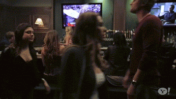 Haftanın son gününe bomba gibi gifler - Resim: 3