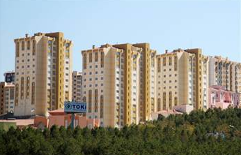 216 lira taksitle ev sahibi olabilirsiniz - Resim: 1