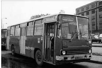 Bir zamanlar Türkiye böyleydi - Resim: 1