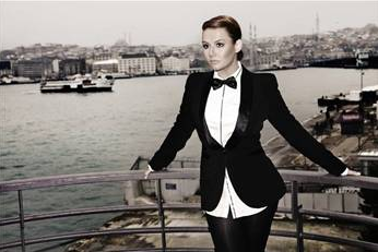 Ünlülerin kısa süren büyük aşkları - Resim: 1