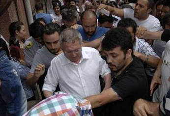 FB'lilerin soluksuz izlediği 8 gün! - Resim: 4